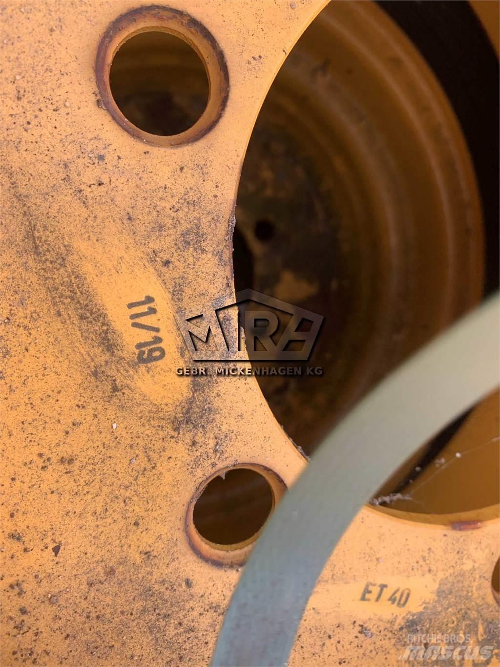  EM 405-70R18 Lastikler