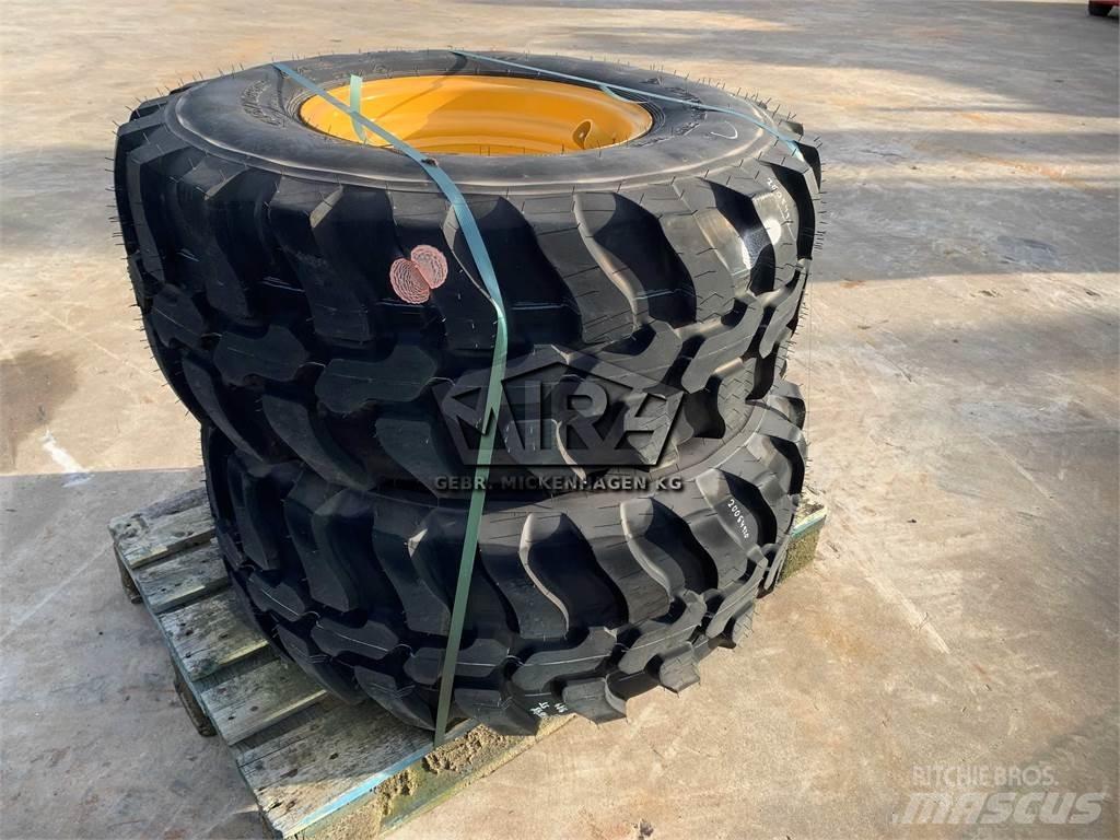  EM 405-70R18 Lastikler