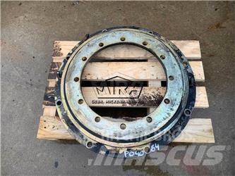Hamm DV+70i Sıkıştırma ekipmanı aksesuarları ve yedek parçaları