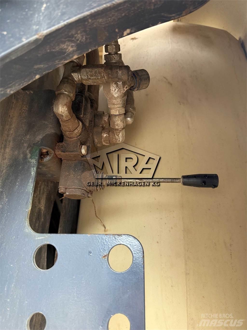 Metso LT 96 Gezer kırıcılar
