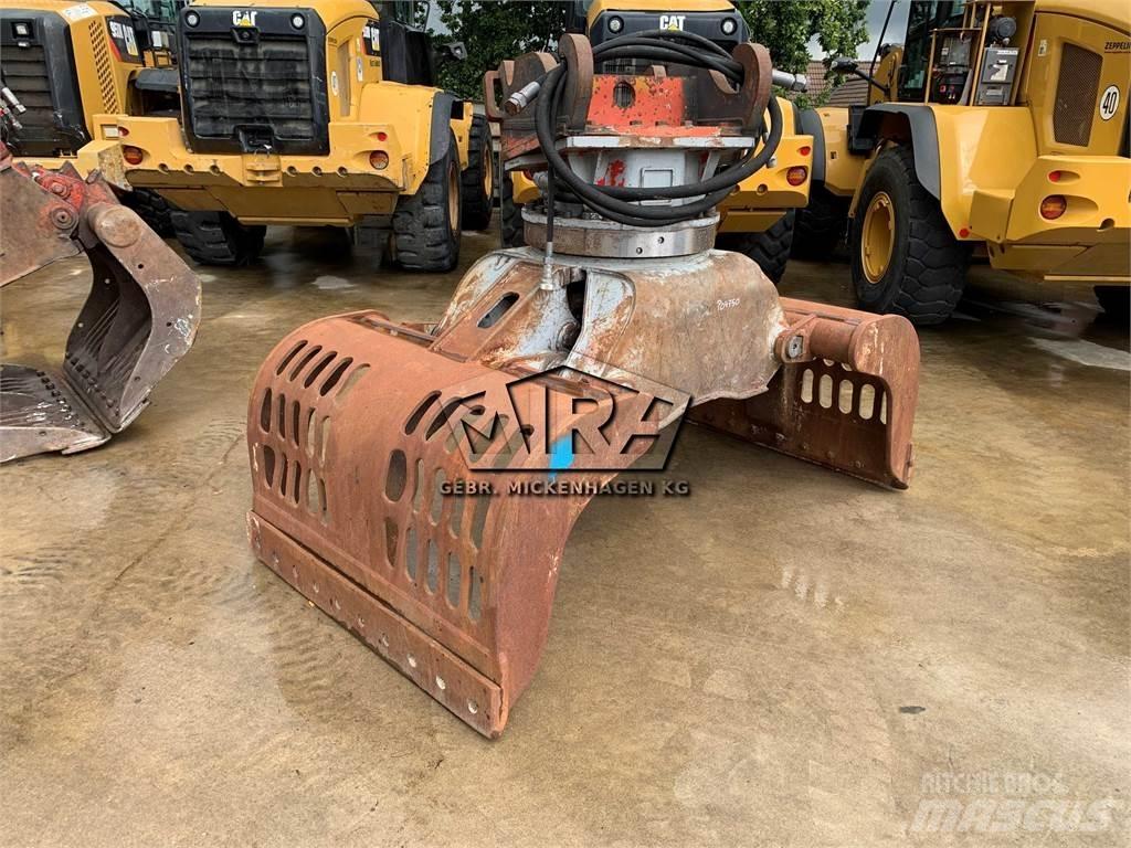 Verachtert CW 45s Polipler