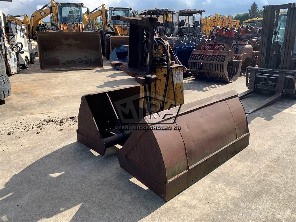 Verachtert CW45s Polipler