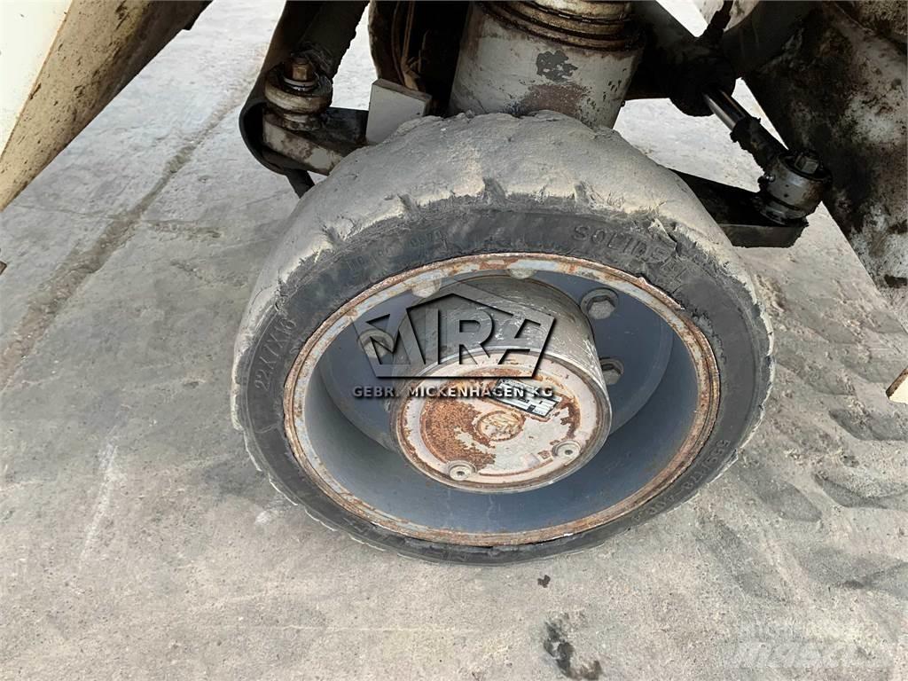 Wirtgen W 1000L Asfalt kaziyicilar