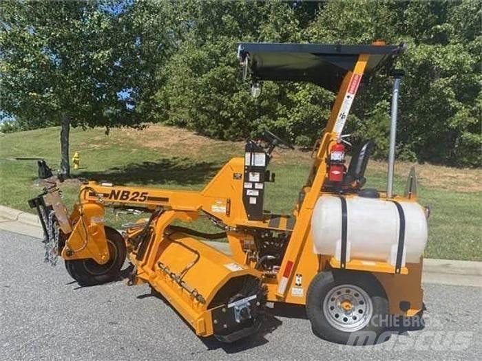Rosco NB25 Diger parçalar