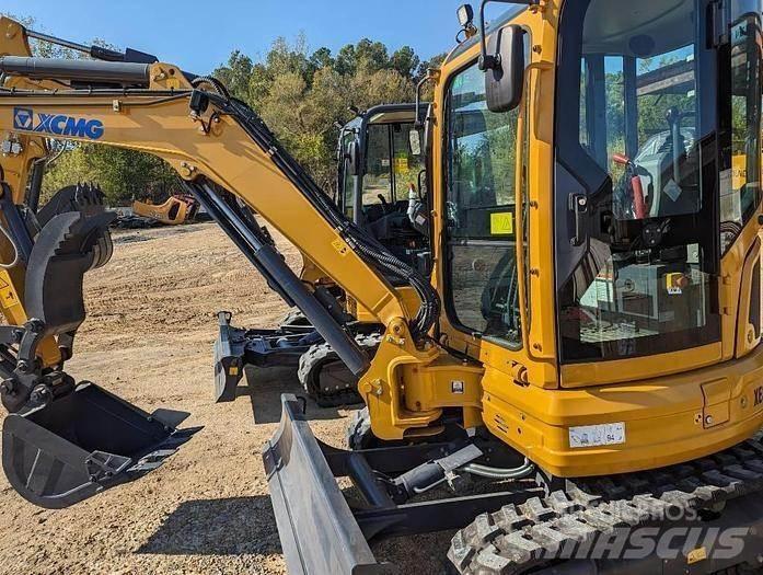 XCMG XE35U Diger parçalar