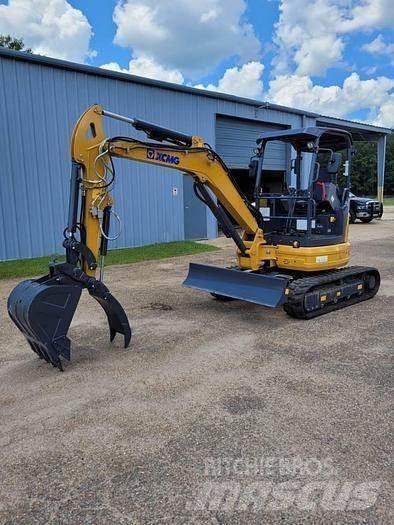 XCMG XE35U Diger parçalar