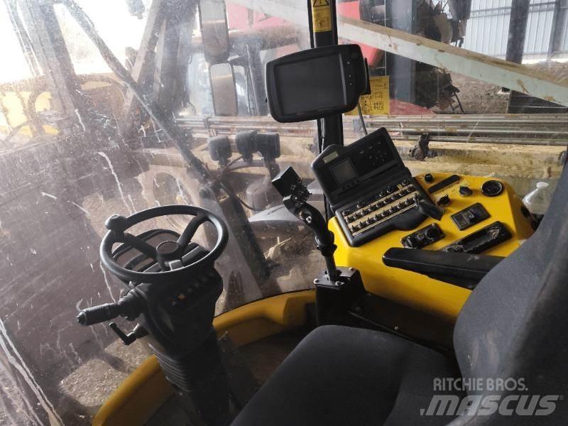 Artec F40 Sıvı gübre serpme makineleri