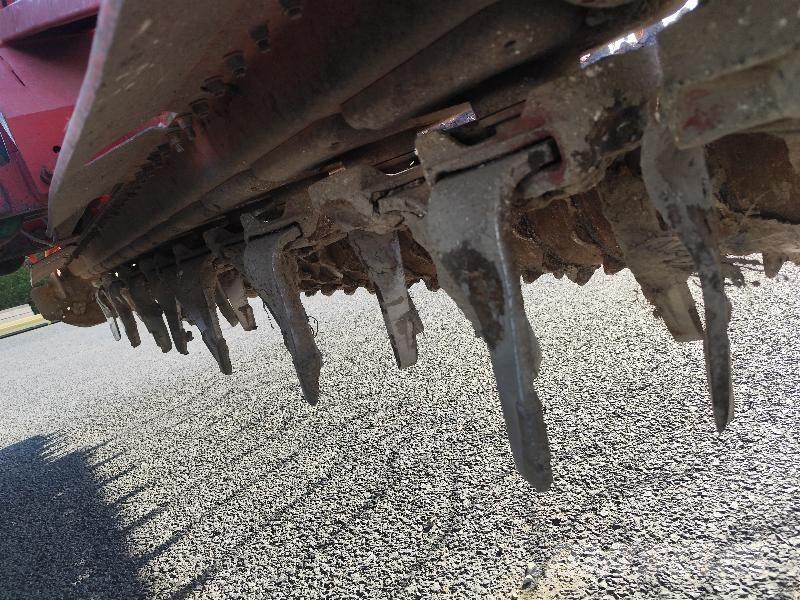 Kuhn COMBINE Kombine hububat mibzerleri