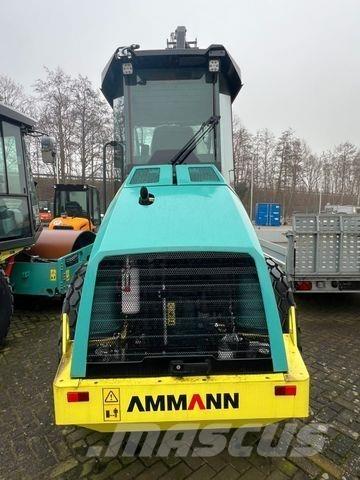 Ammann ARS 70 Tek tamburlu silindirler