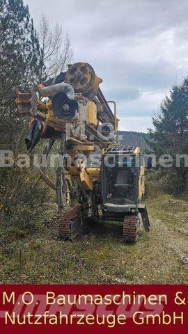 Atlas Copco ROC F6 Deliciler