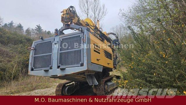 Atlas Copco ROC F6 Deliciler