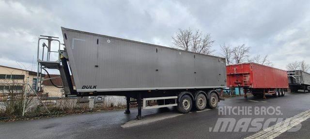 Benalu 50 cbm Damperli çekiciler