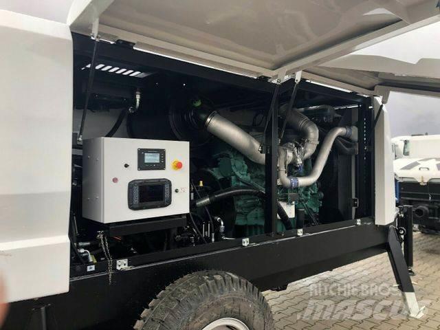 Betonstar 21-90 D Transmikserler