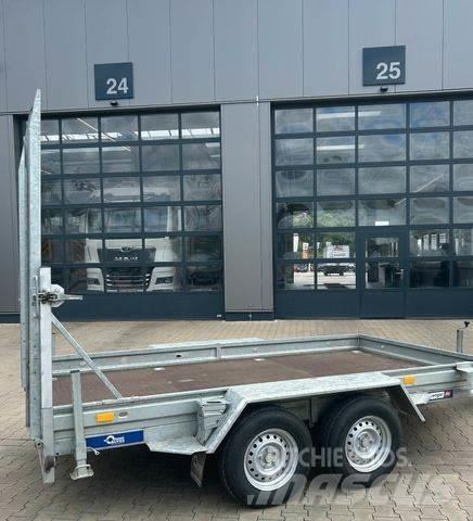 Blyss B35350/180HTP Alçak yükleyici