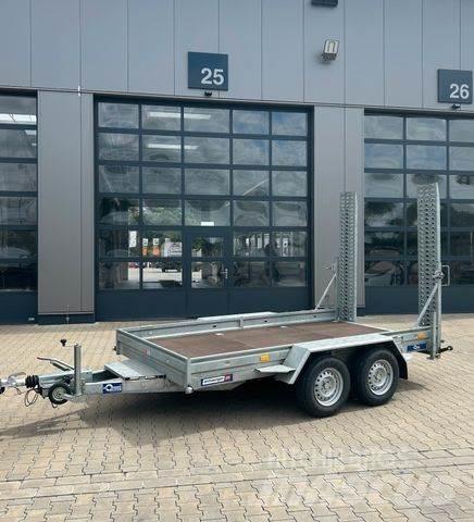 Blyss B35350/180HTP Alçak yükleyici