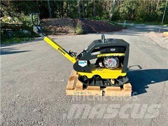 Bomag BPR 35/60 D/H Kompaktörler