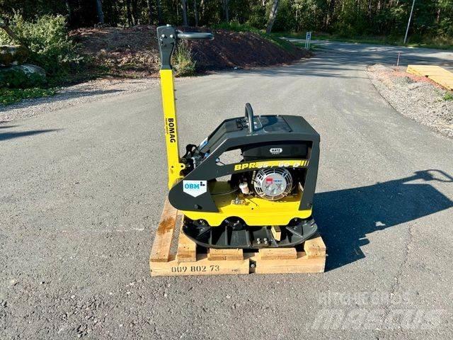 Bomag BPR 35/60 D/H Kompaktörler