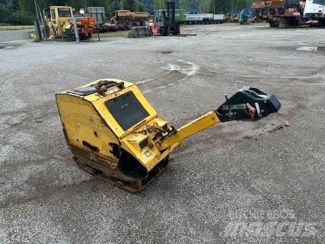 Bomag BPR 65/70 D Kompaktörler