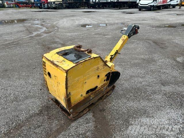Bomag BPR 65/70 D Kompaktörler