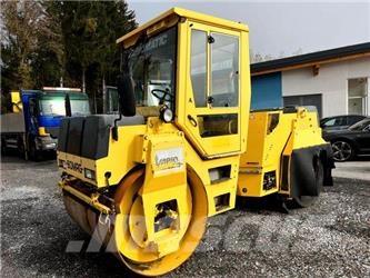 Bomag BW 151 AC-2 Diğer silindirler