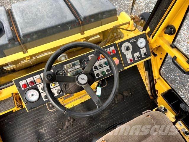 Bomag BW 151 AC-2 Diğer silindirler