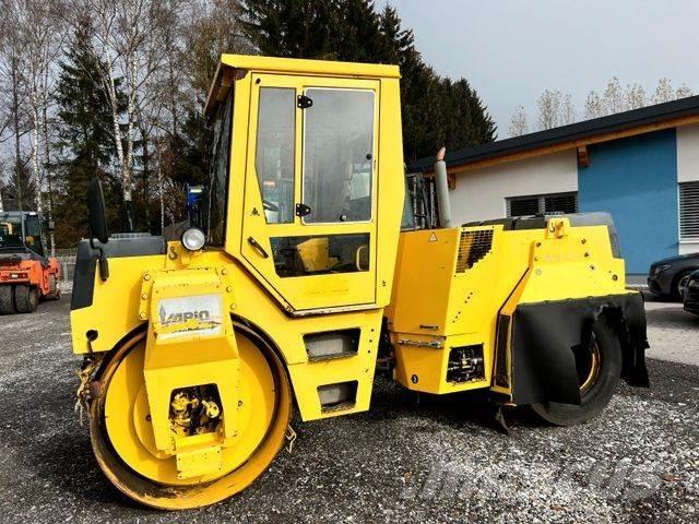 Bomag BW 151 AC-2 Diğer silindirler