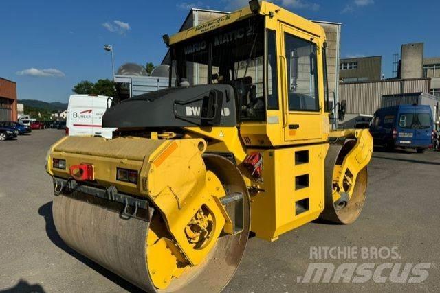 Bomag BW 184 AD Diger