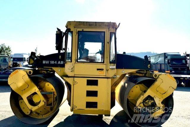 Bomag BW 184 AD Diger