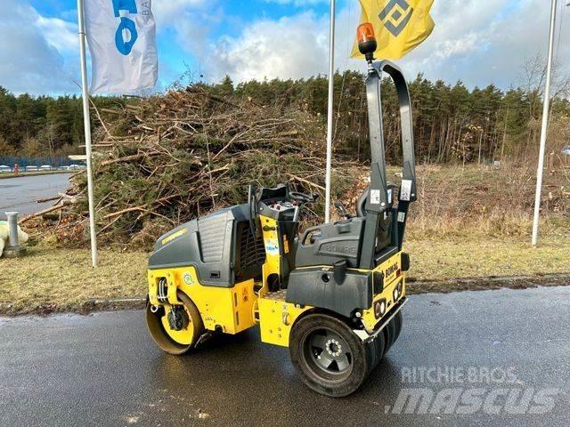 Bomag BW 90 Diğer silindirler
