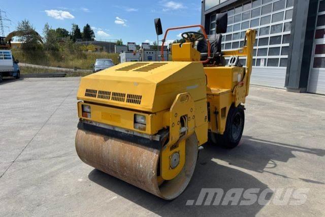 Bomag BW135 Diger