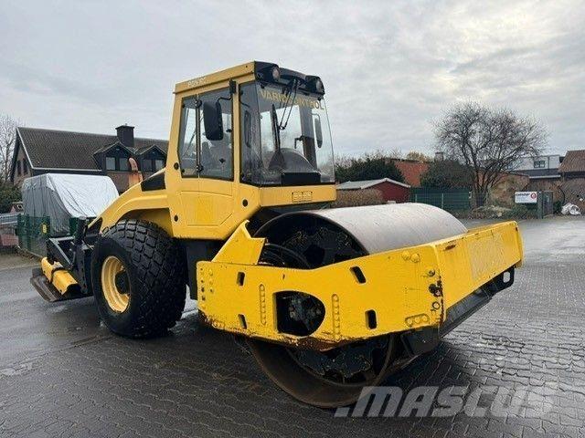 Bomag BW213DH-4 Diğer silindirler