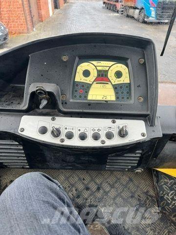 Bomag BW213DH-4 Diğer silindirler