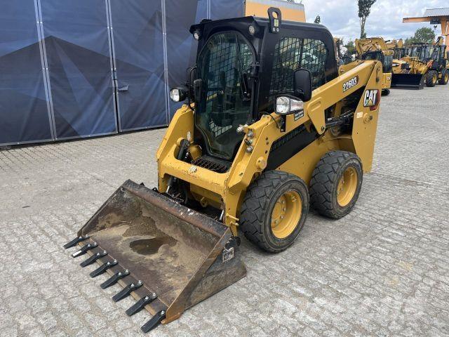 CAT 226D3 Diger