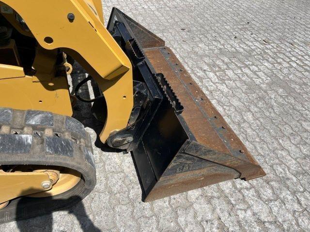 CAT 259D3 Diger