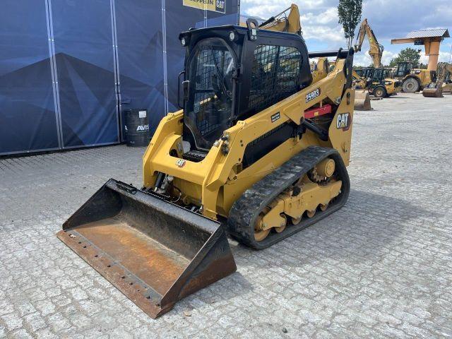 CAT 259D3 Diger