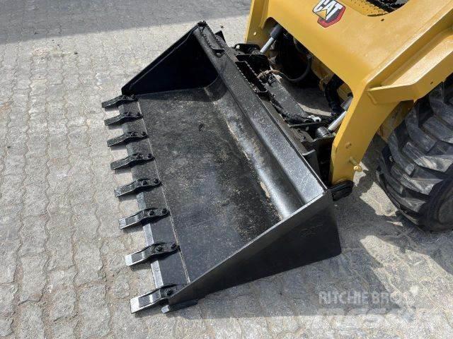 CAT 262D3 Diger