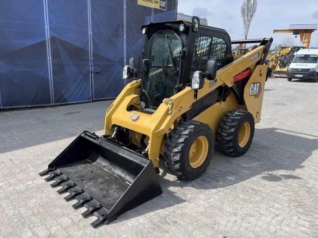 CAT 262D3 Diger