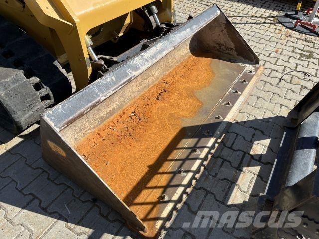 CAT 289D Diger