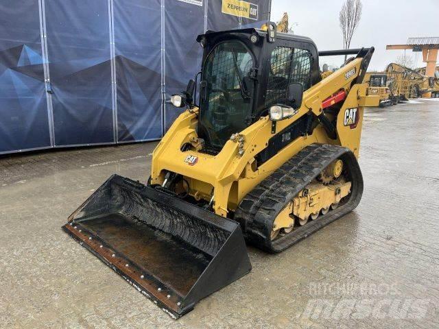 CAT 289D3 Diger