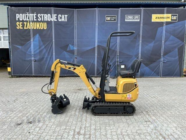CAT 300.9D Diger