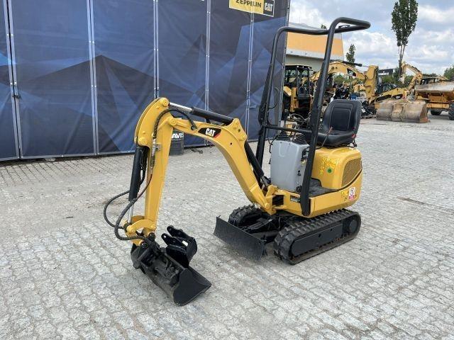CAT 300.9D Diger