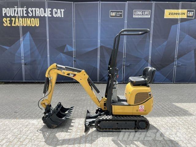 CAT 300.9D Diger