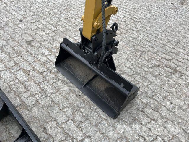CAT 301.8 Diger