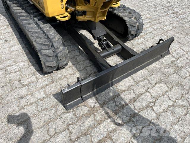 CAT 302 CR Diger