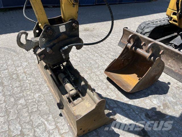 CAT 305.5E2 CR Diger