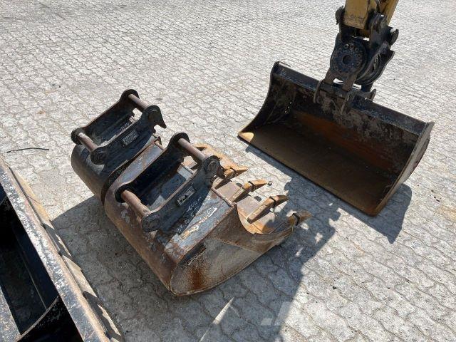 CAT 305E2 CR Diger