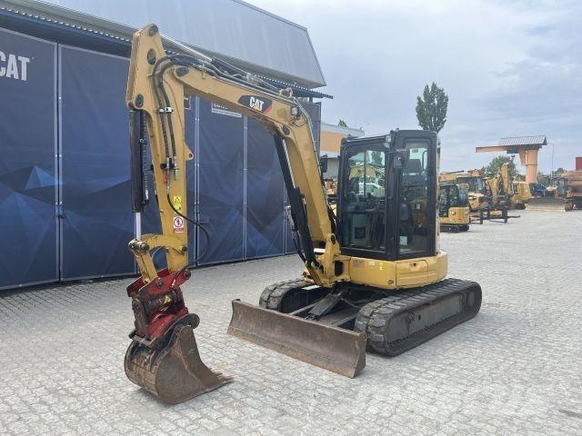 CAT 305E2 CR Diger