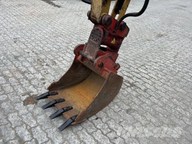 CAT 305E2 CR Diger