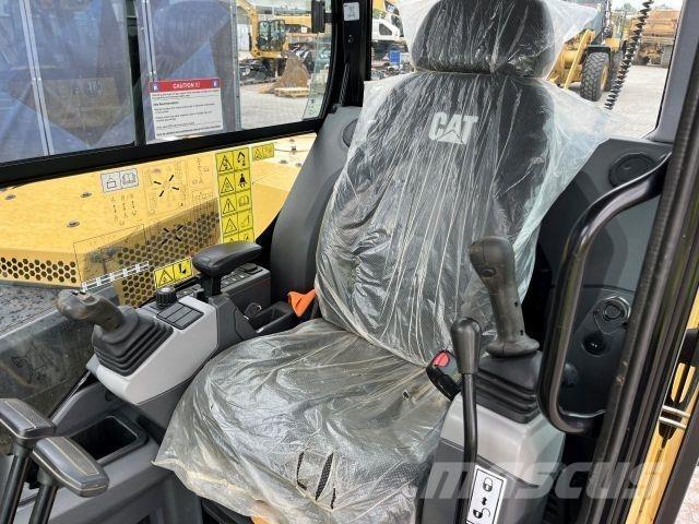CAT 306 Diger