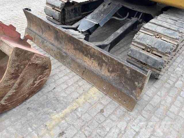 CAT 308E2 CR SB Diger